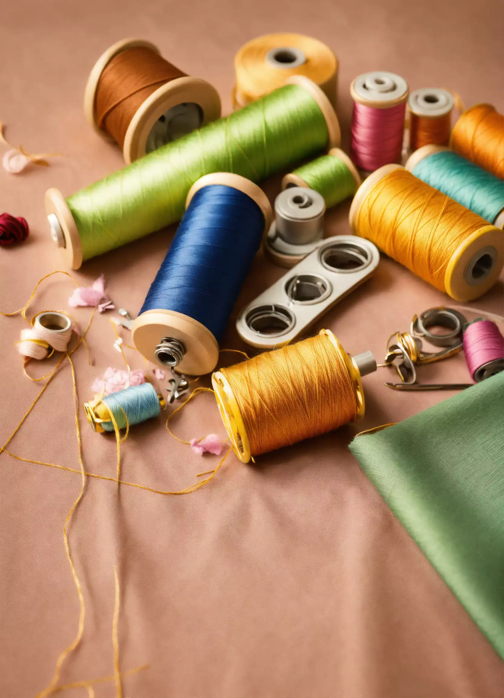 Gemeenschapsworkshop voor duurzaam knutselen